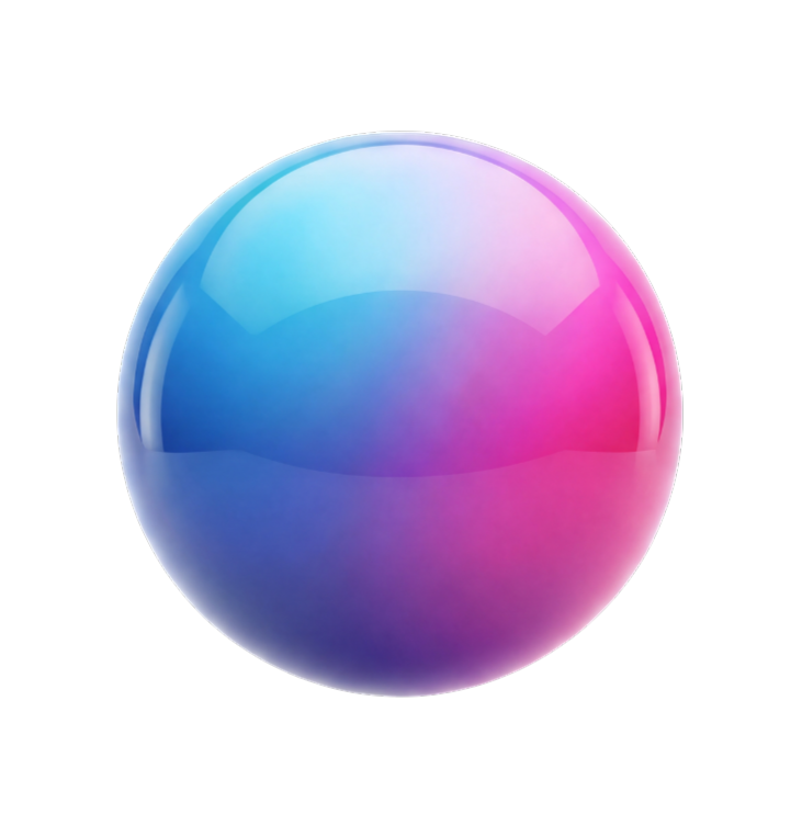 BrandsAI orb